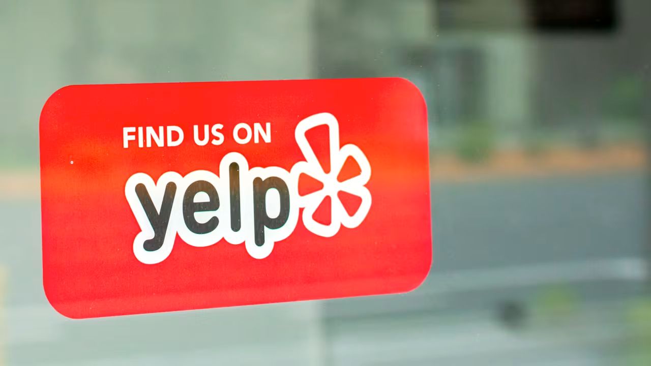 Yelp Achieves Record-Breaking $1.28 Billion in Ad Revenue, Marking a 13% Increase