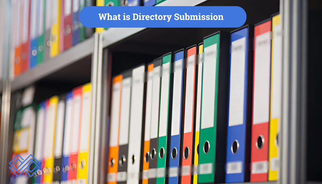 What is Directory Submission