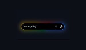 AI Is Changing Google Search