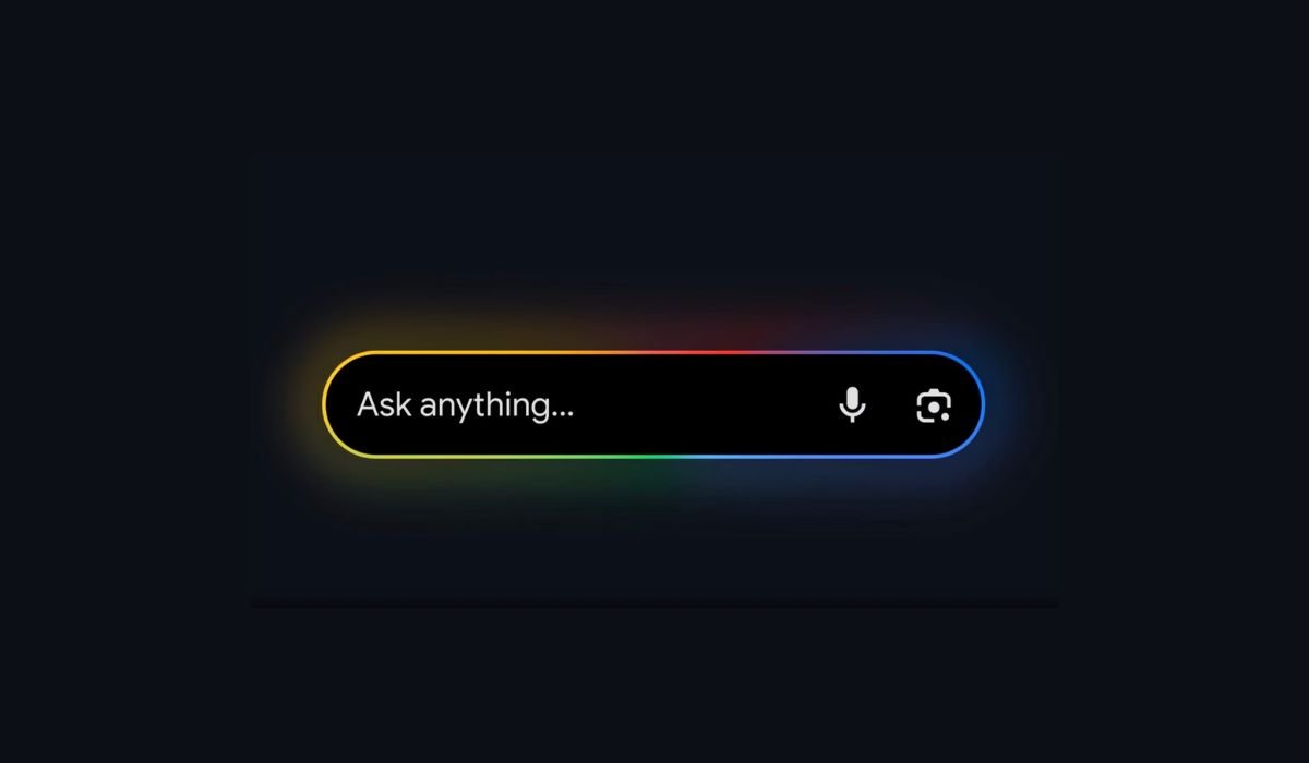 AI Is Changing Google Search