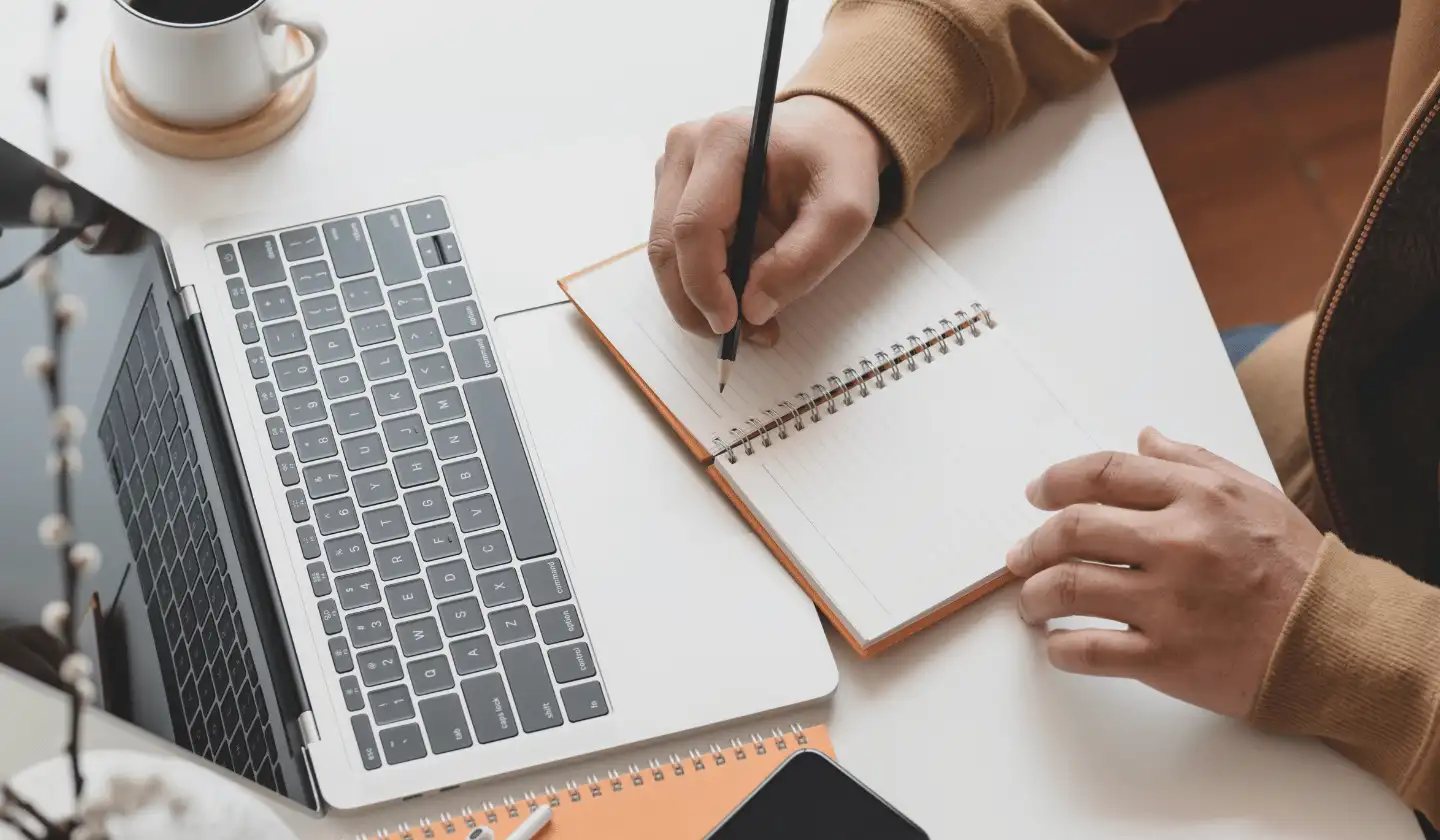 content writing