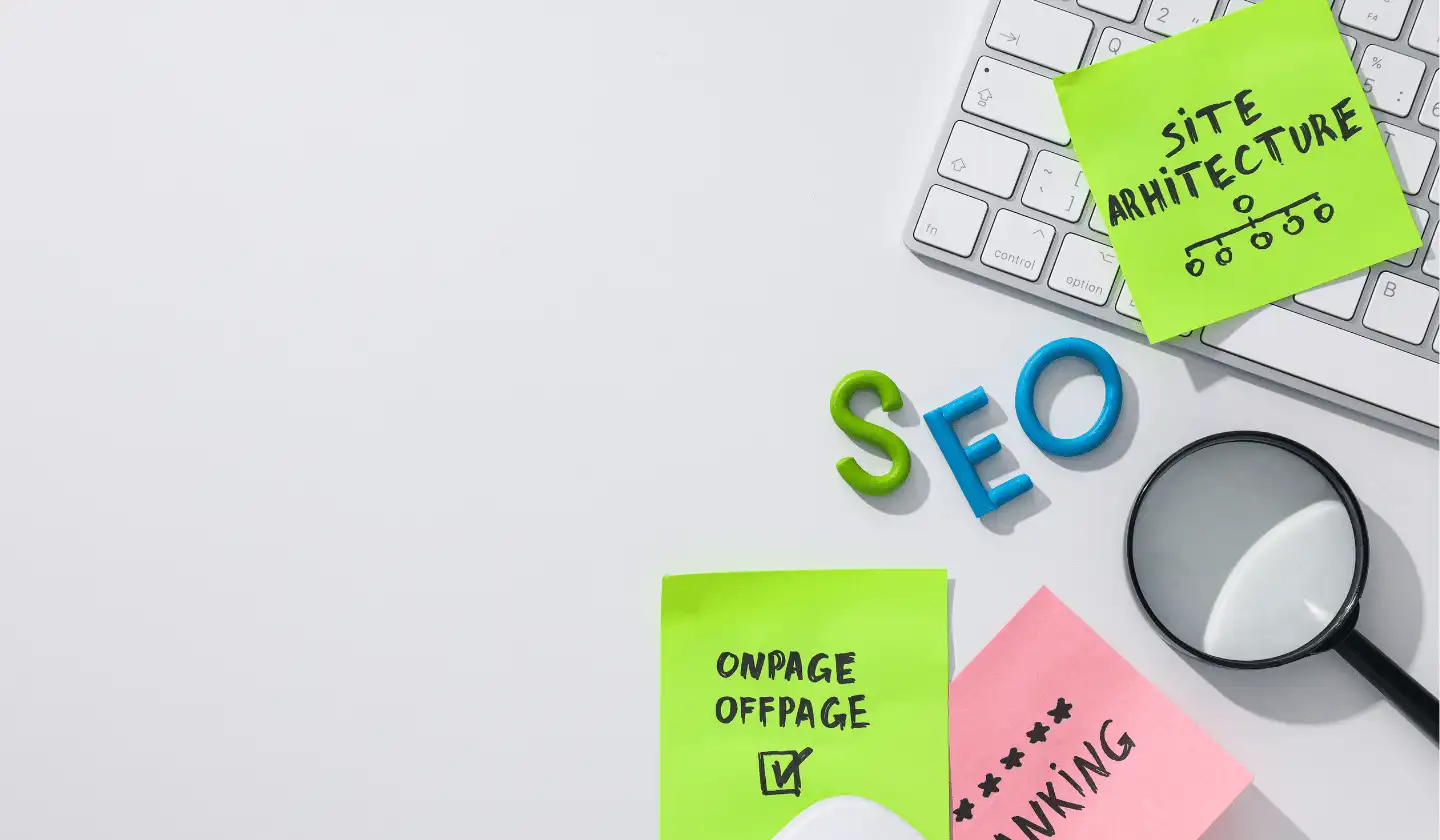 search engine optimisation