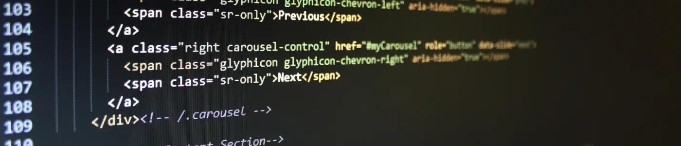 website development udigie