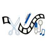 video editing homepage icon
