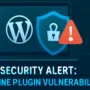 New WordPress Plugin Vulnerability Lets Subscribers Upload Dangerous Files
