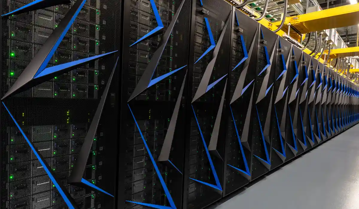 Why CloudMatrix 384 Is the Game Changer Everyone Talking About