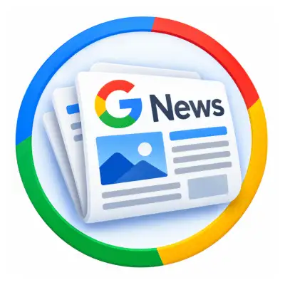 google news category