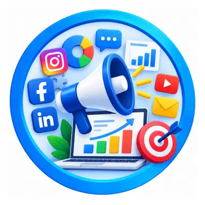 marketing category