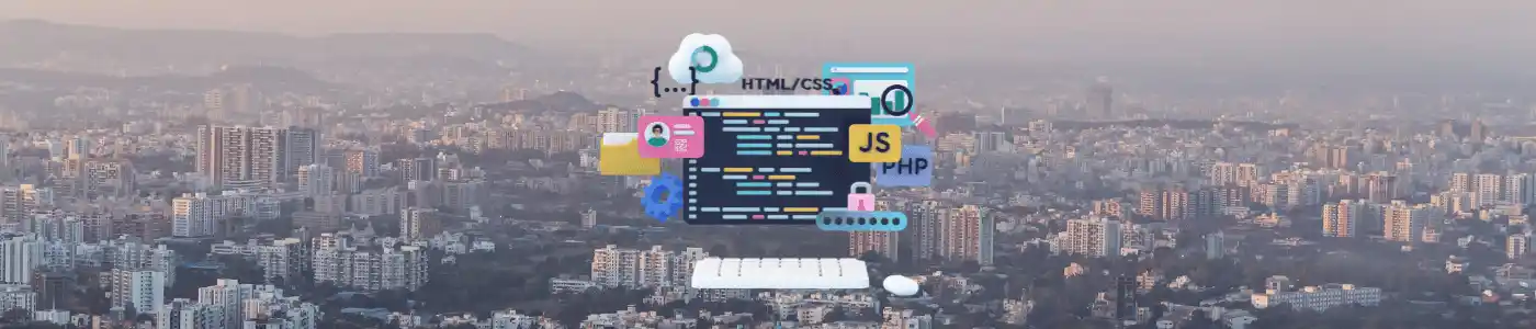 website development company in pune