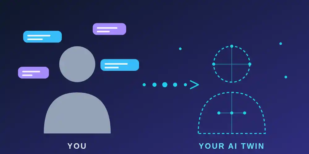 Could AI Recreate Your Personality From Your Old Emails and Messages